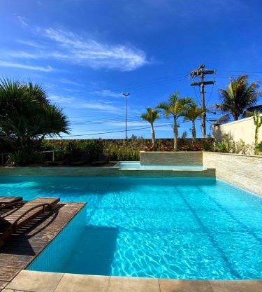 MANDAI Apartamento Cabo Frio