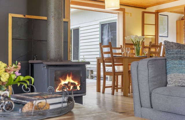 Mandala Bruny Island