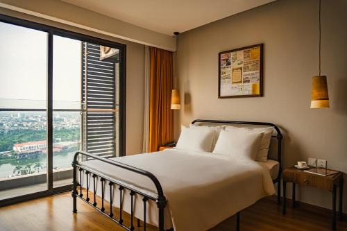 Mandala Hotel & Suites Hải Dương