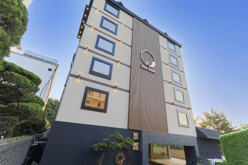 Mandeok Denbasta Ryokan