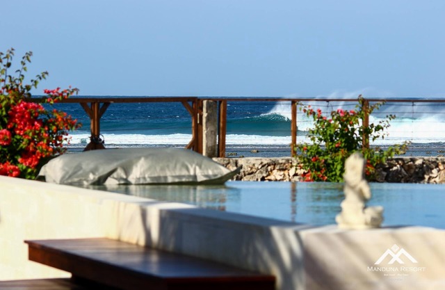 Manduna Resort