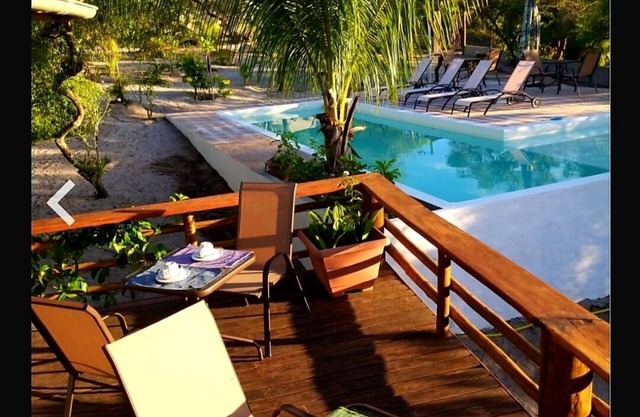 Mangabeira Lodge