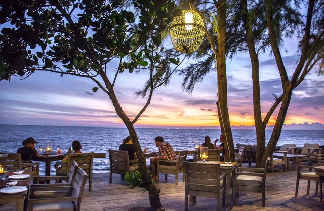 Mango Bay Resort