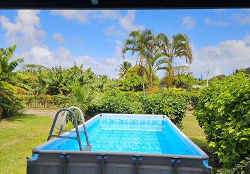 Mango Cottage with AC, Unlimited Wifi and Private pool