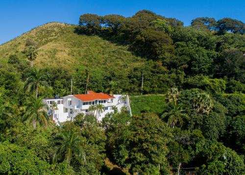 Mango y Jobo - Relaxed Mountain & Sea Panoramic view - 10mins drive to beach and city