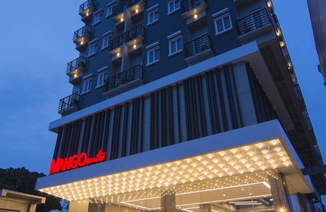 Mango Suites Cauayan