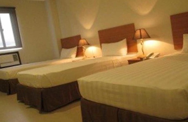 Mango Suites - Isabela