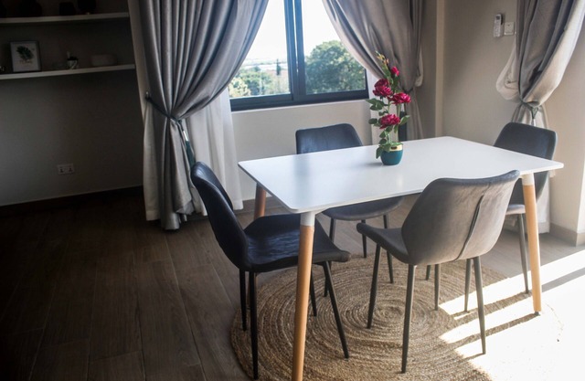 Manjaro Luxury Suites at Stella Place, East Legon