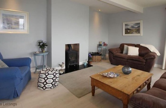 Mannin Bay Beach House