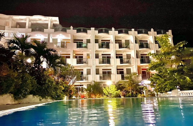 Manoir Adriana Hotel