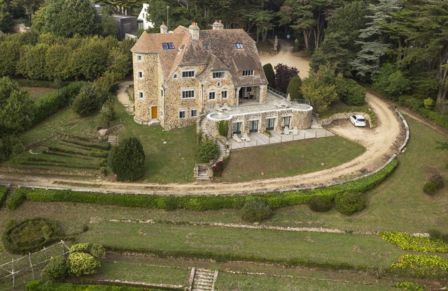 Manoir Dalmore