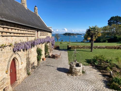 Manoir de Kerat -classé 5 étoiles