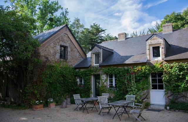 Manoir des Eperviers