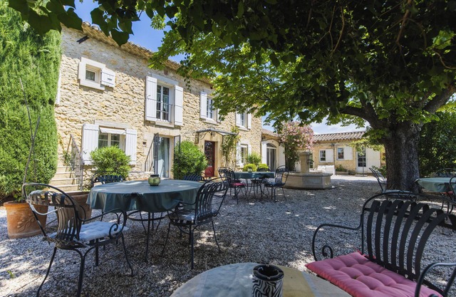 Manon en Luberon