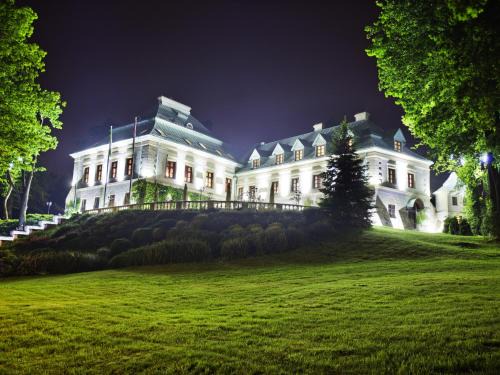 Manor House SPA Luxury of Silence