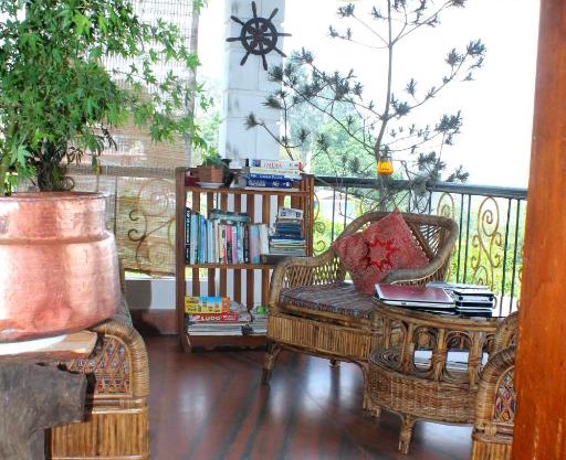 Mansarover Home Stay