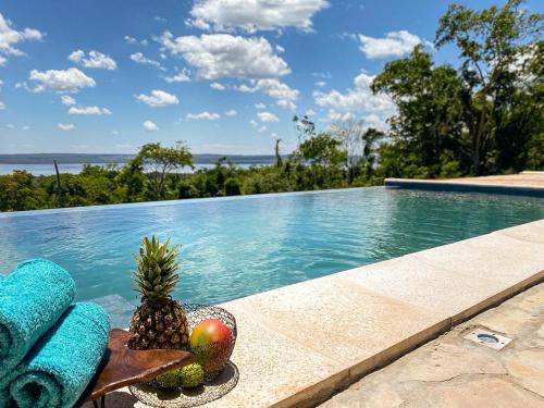 Mansion a Lago