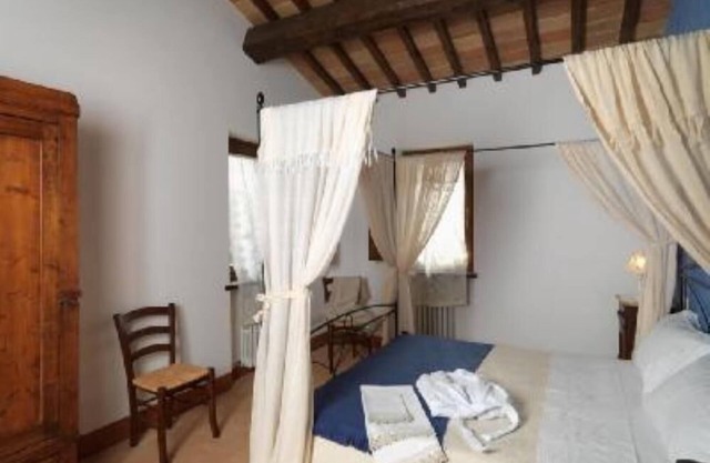 Mansion - TODIHouse with character Panoramic views over the Tiber valley and TODI