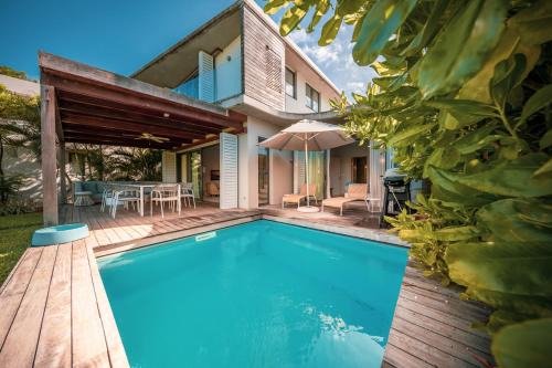 Manta Cove by Horizon Holidays
