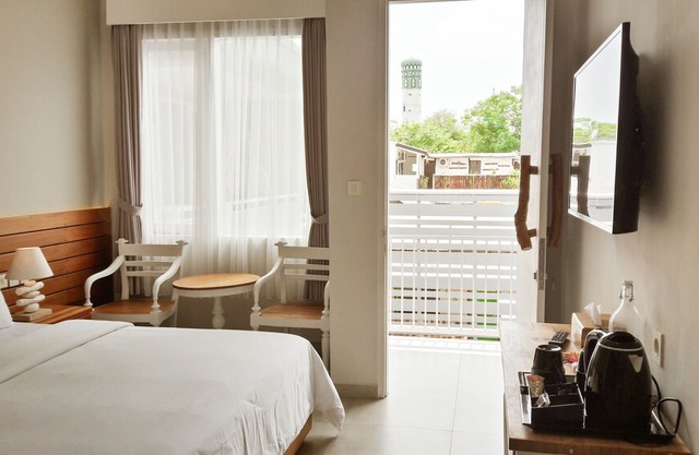 Mantra Gili