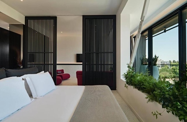 MAP Boutique Hotel