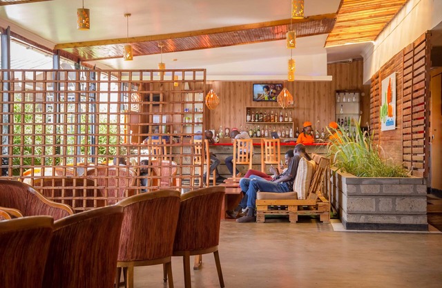 Maple Inn Hotel