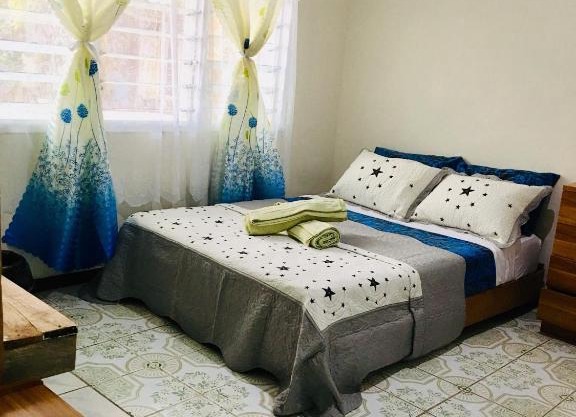 Mapusagas Riverside - Sleeps 2-6 x2 Bedrooms units - Home away from Home - #1, #2, #3, #4 & #5