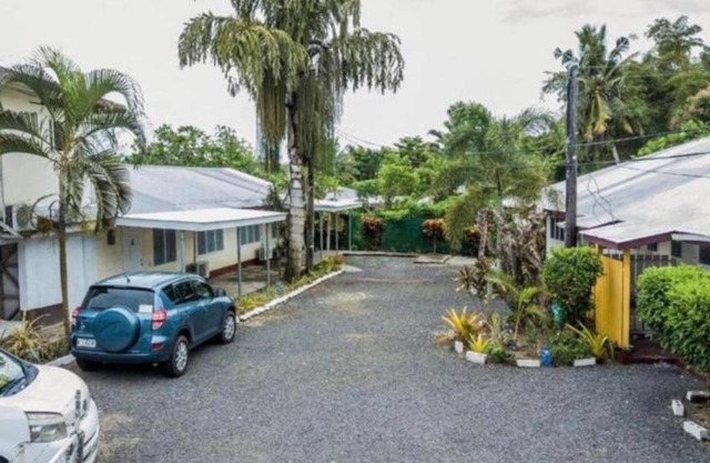 Mapusagas Riverside x2 bedrooms Apartments at Tulaele Village - Sleeps 2-6