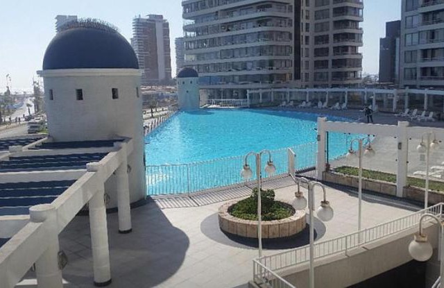 Mar Egeo