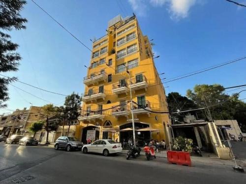 Mar Mikhael Studios