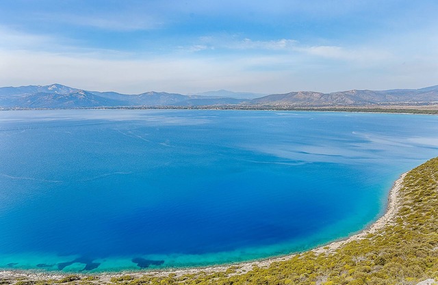 Marathon Luxury Suites - Schinias Beach