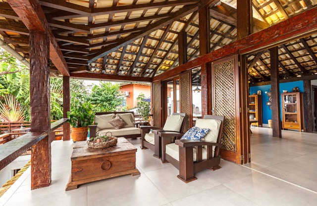 Maravilha Retreat