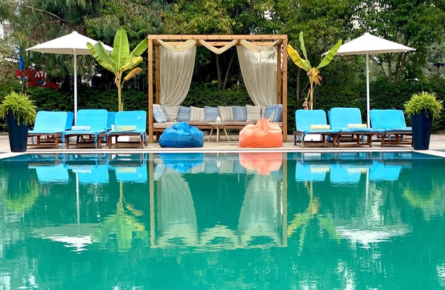 Marbella Beach Hotel