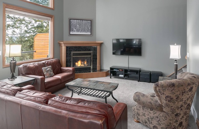 Marble Canyon 4 Bedroom Premium Townhome: Unit 202P2