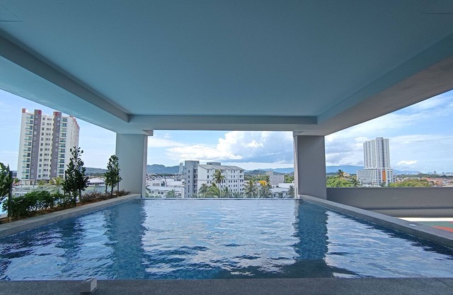 MARC Co - Living