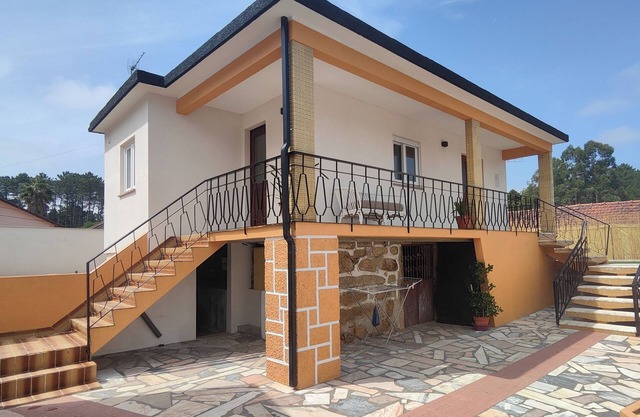 Marca 34 - Holiday home in Monção