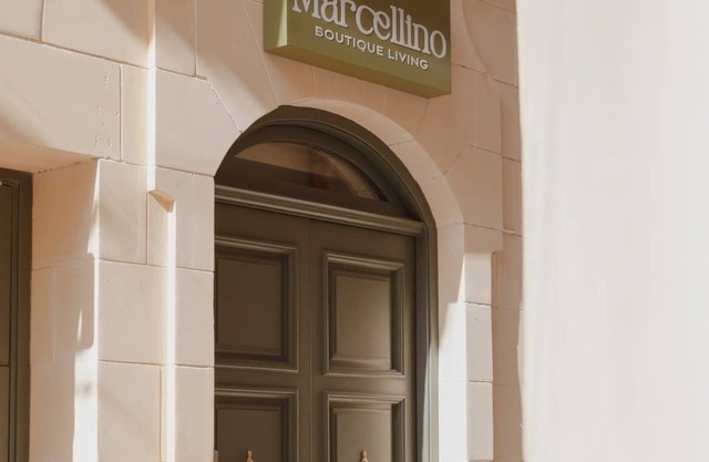 Marcellino Boutique Living
