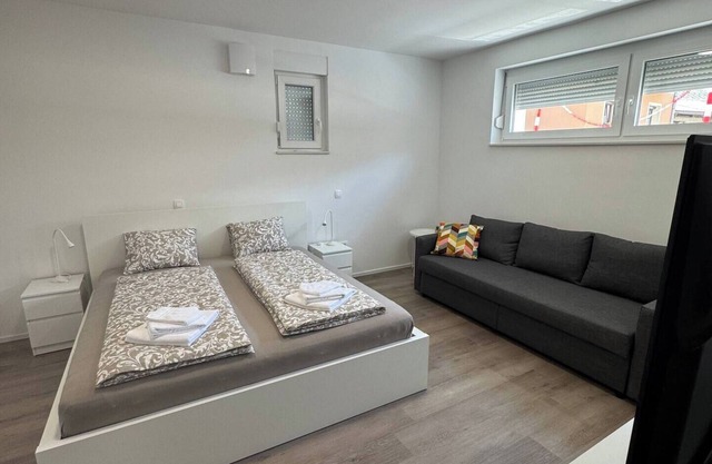 MARE apartment in House Vita