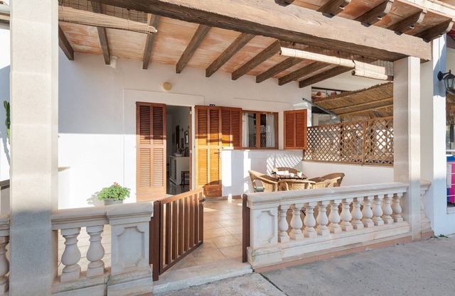 Mare De Deu Del Carme, 18 - House With Free Wifi