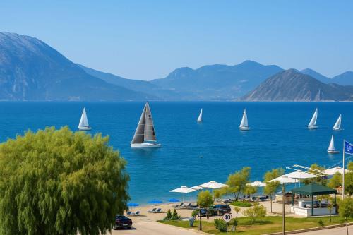Mare Mare Thalassa B