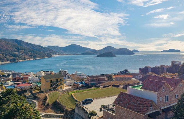 Maremonte Pension