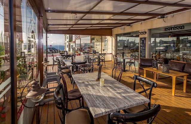 Mareta Beach - Boutique Bed & Breakfast