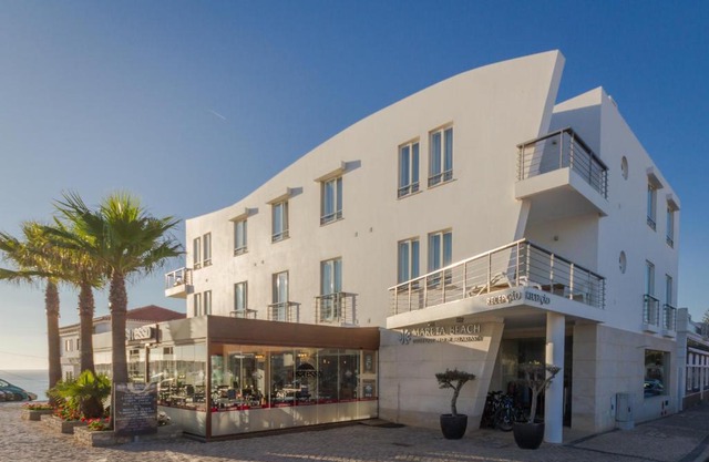 Mareta Beach Boutique Breakfast 