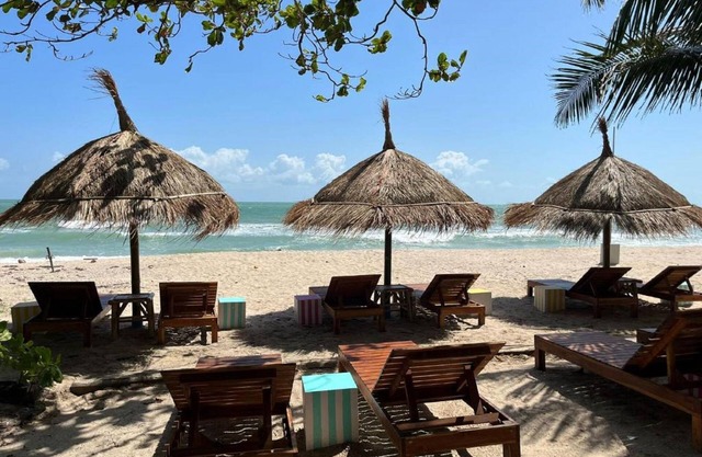 Margarita Beach