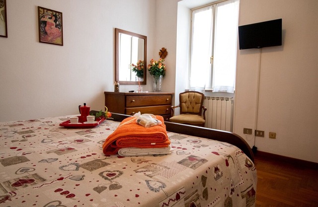 Margherita apartment