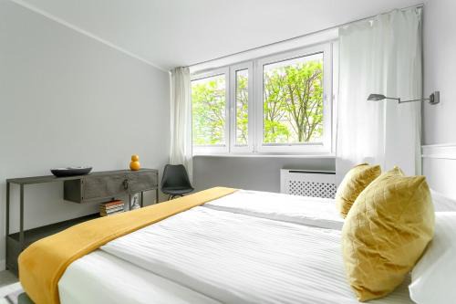 MARGI Kai Apartament