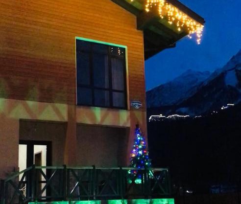 Margo Guesthouse