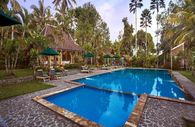 Margo Utomo Eco Resort