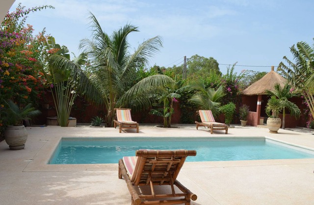 MARHABA Villa in LA SOMONE, 3 bedrooms. Beach at 800m and shops 500m