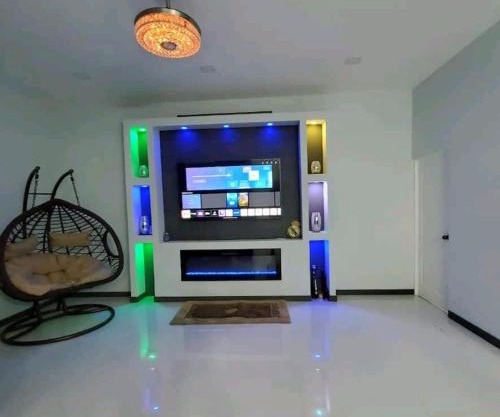 Marhabi's home